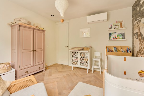 Photo - For sale: Hillenraadt 32, 1083 AJ Amsterdam